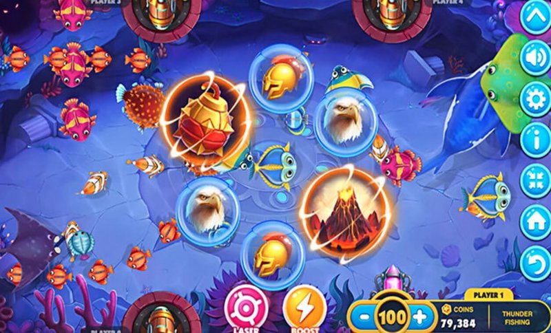 Experience the Thrill of Ice Fishing in a Live UK Online Casino Environment